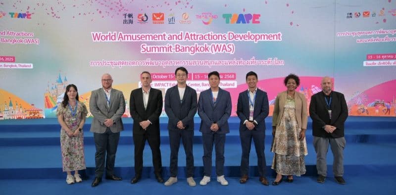 WAS Bangkok 2025: TEA Panel on Lasting FEC Success