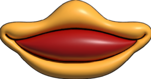 mouth